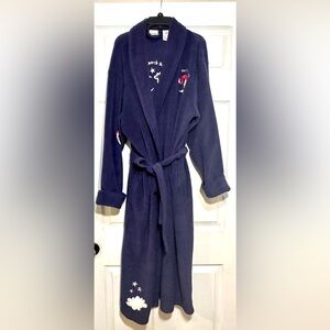 Sweet Dreams Robe by Delicates size  large